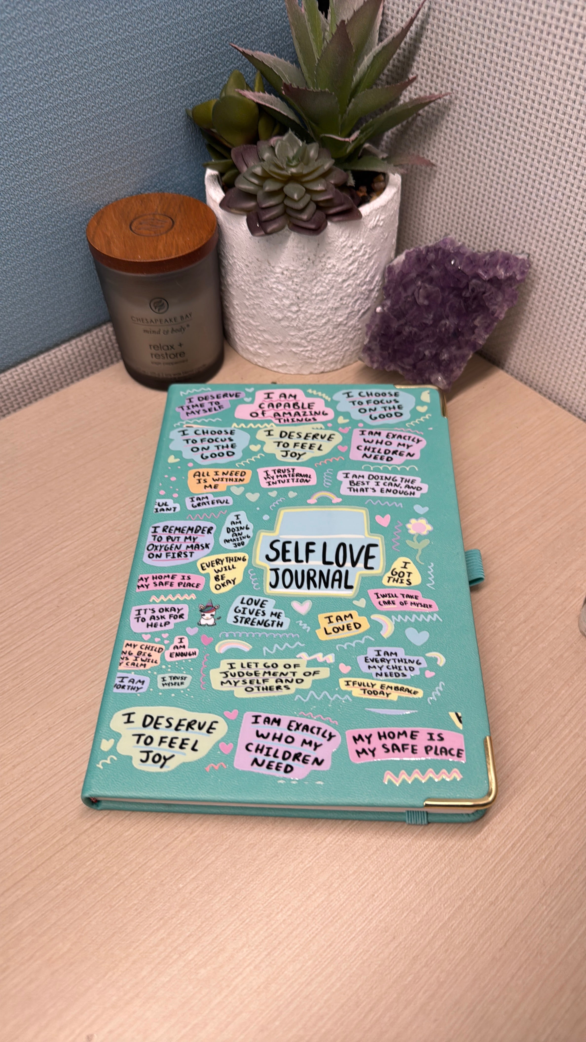 Journal