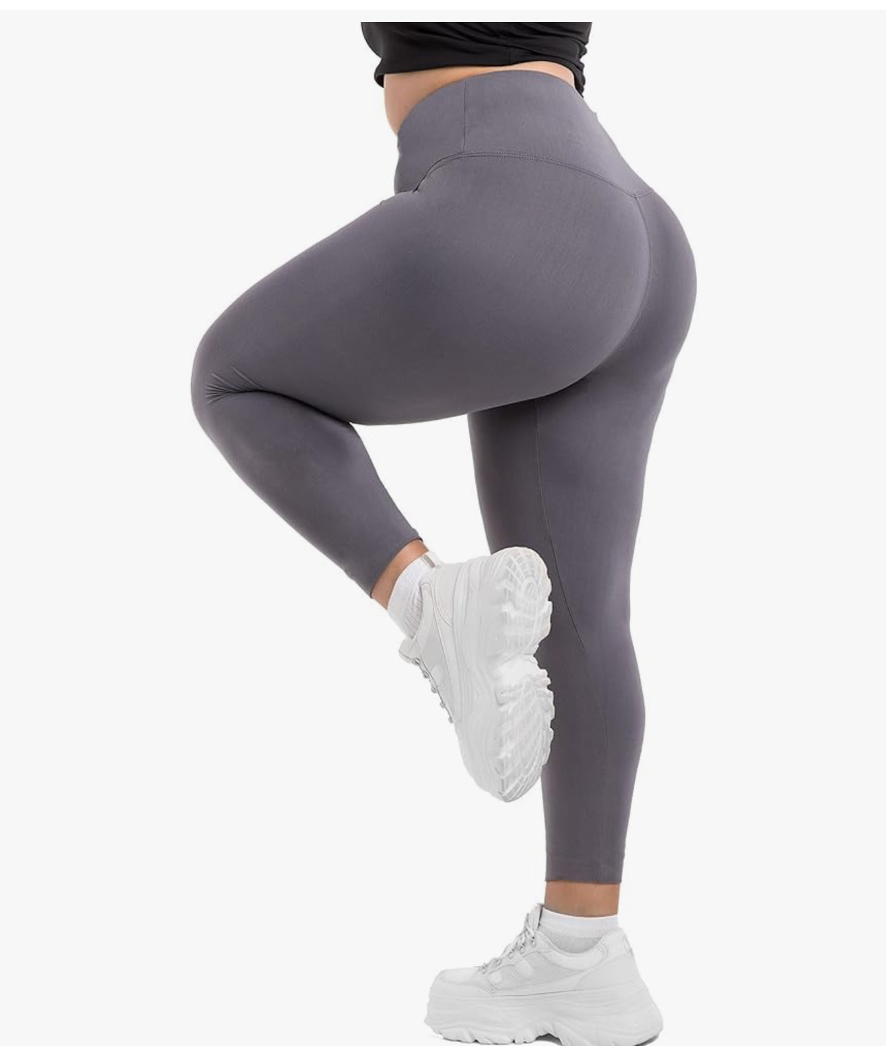 Leggings-Plus size