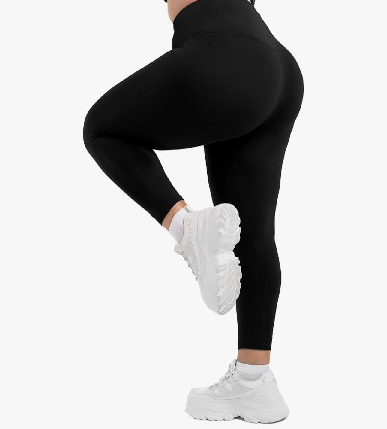 Leggings-Plus size