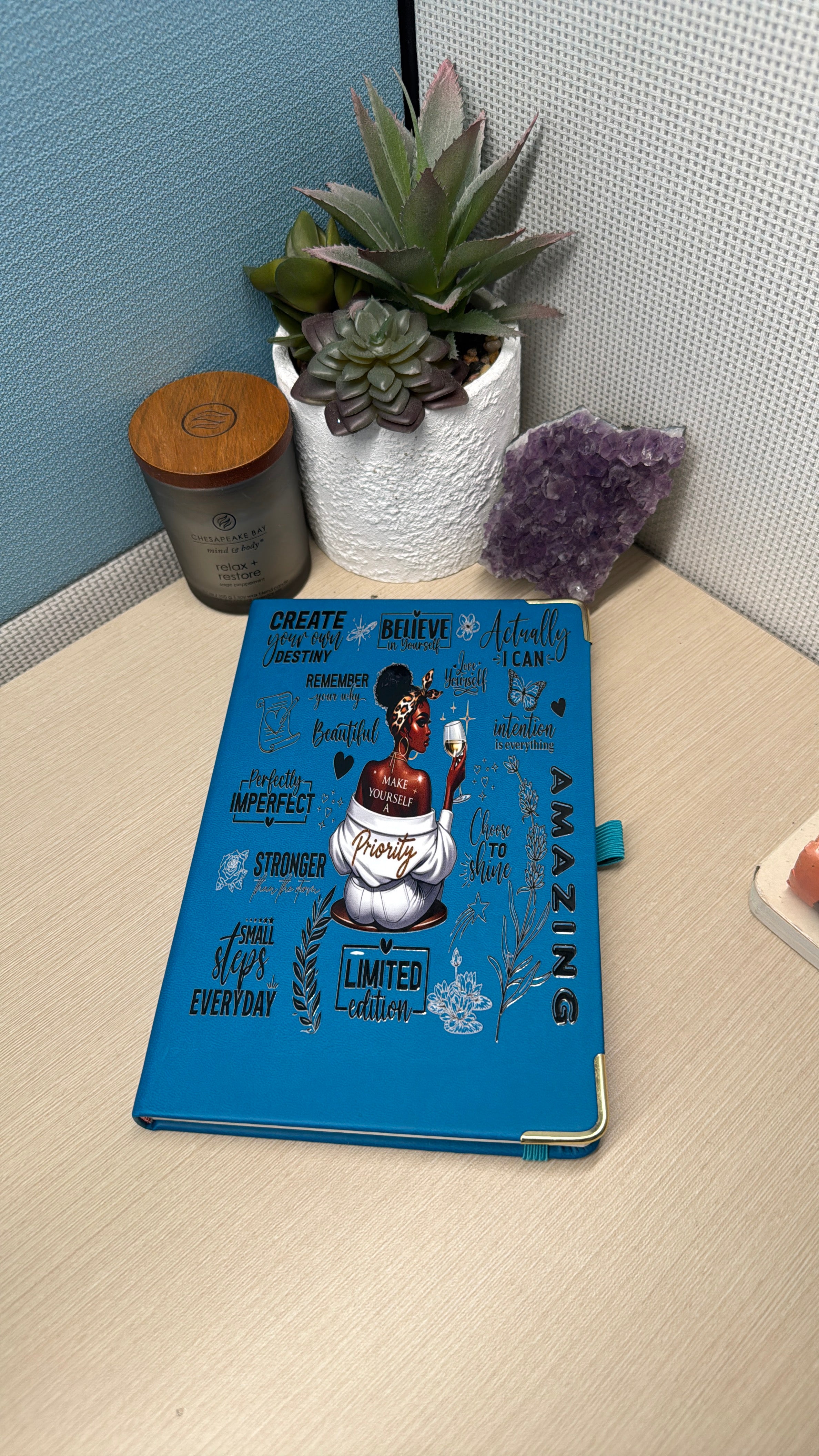 Journal