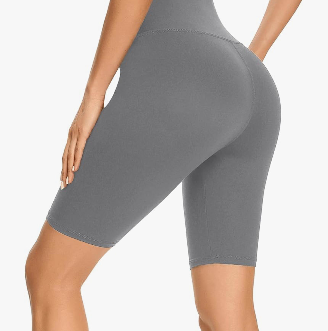 Biker shorts
