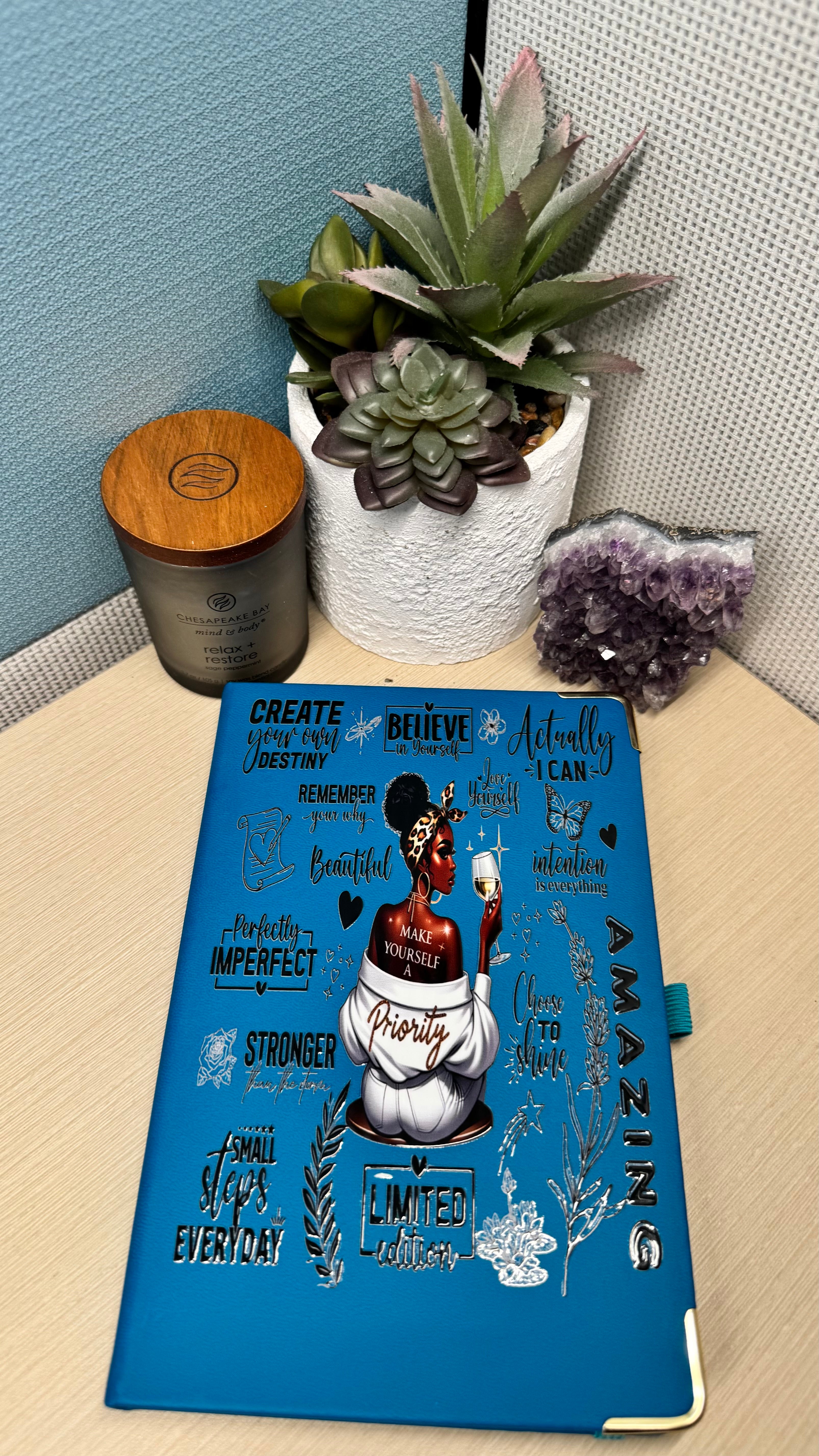 Journal