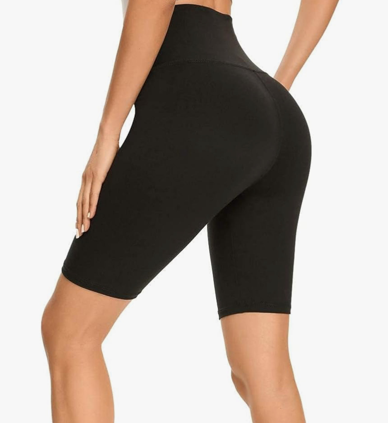 Biker shorts