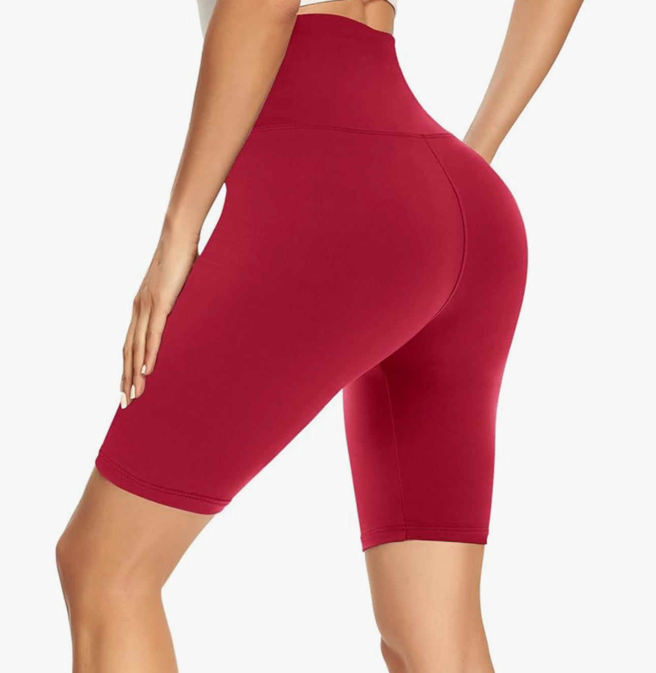 Biker shorts