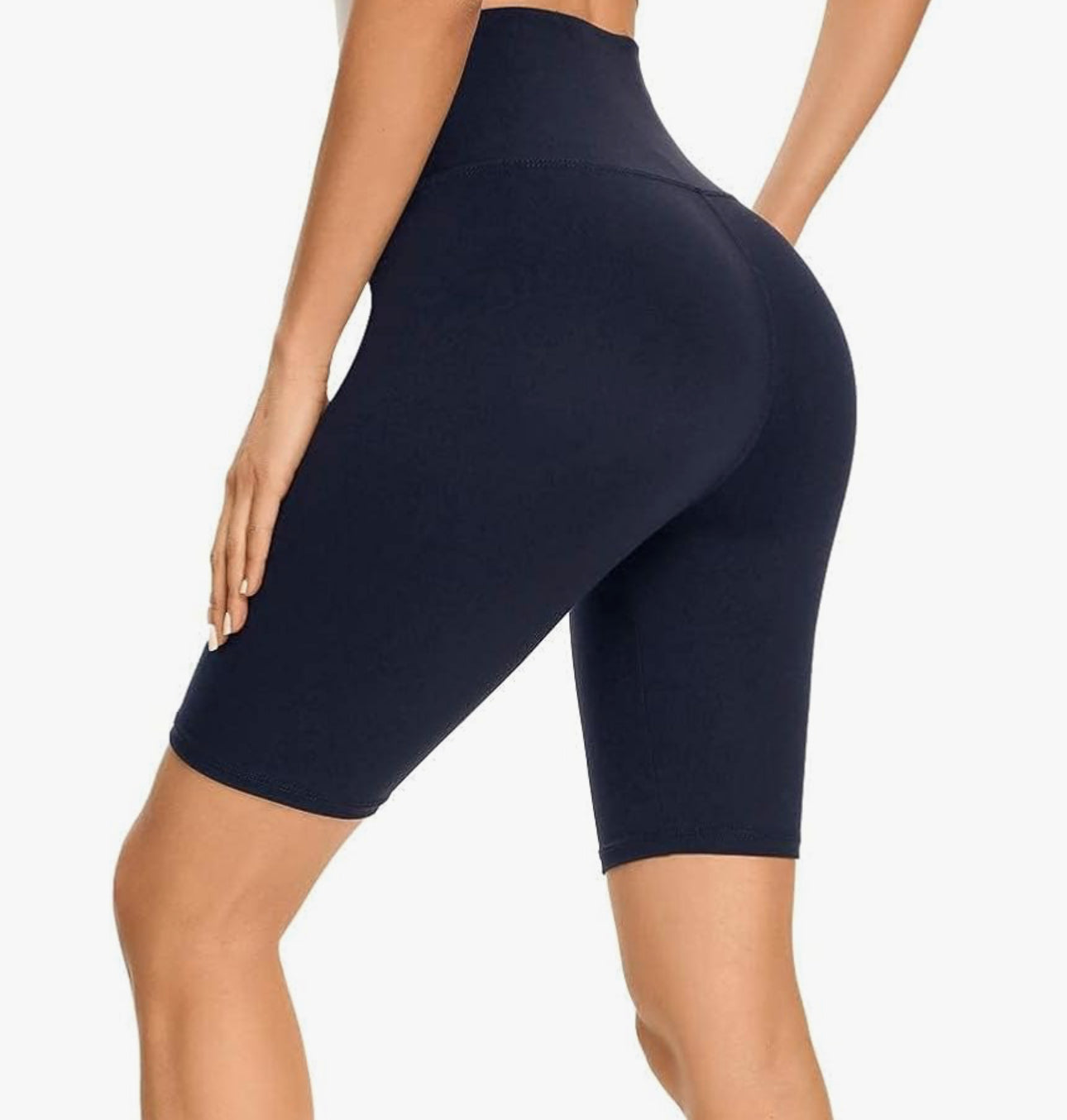 Biker shorts
