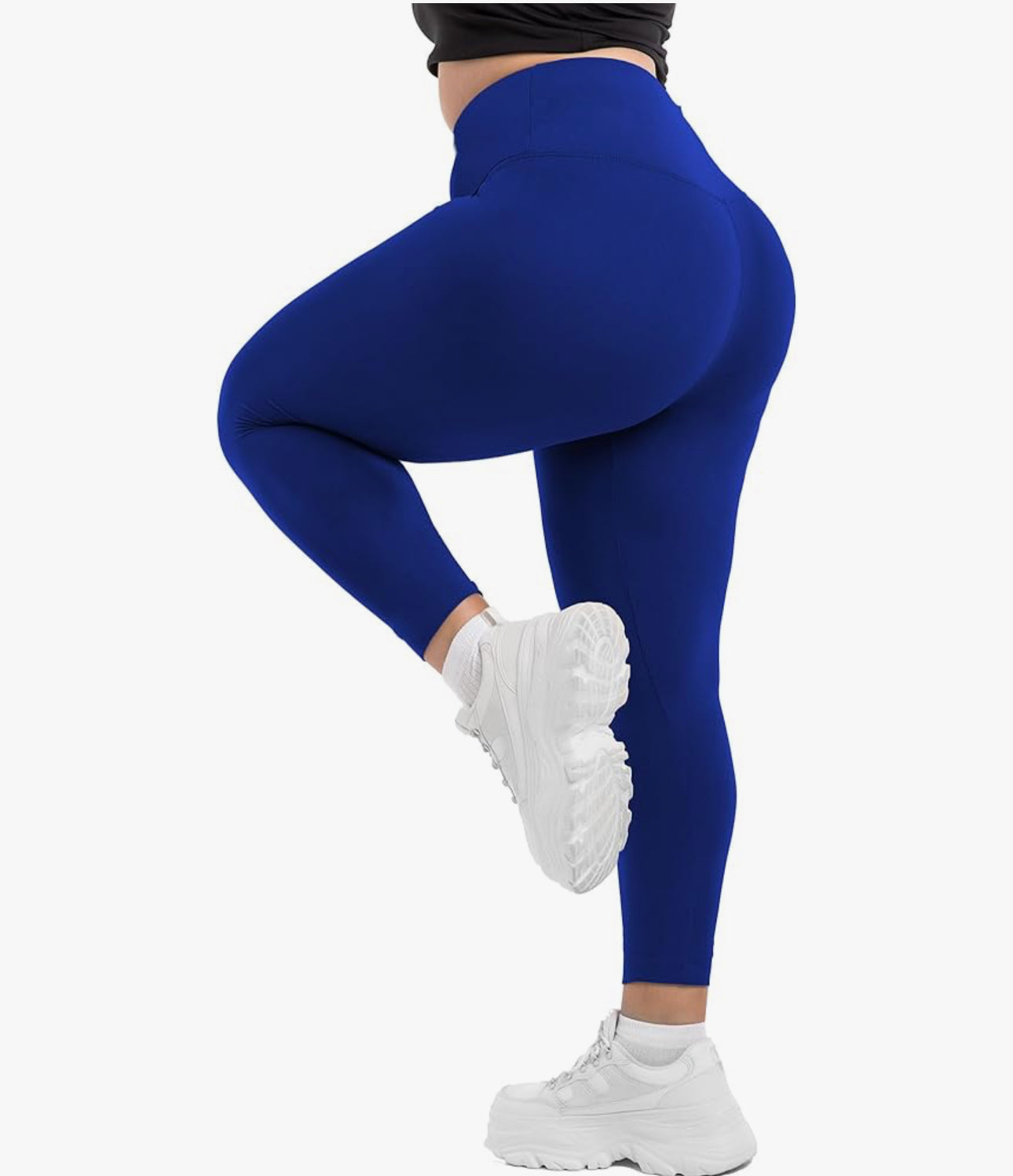 Leggings-Plus size