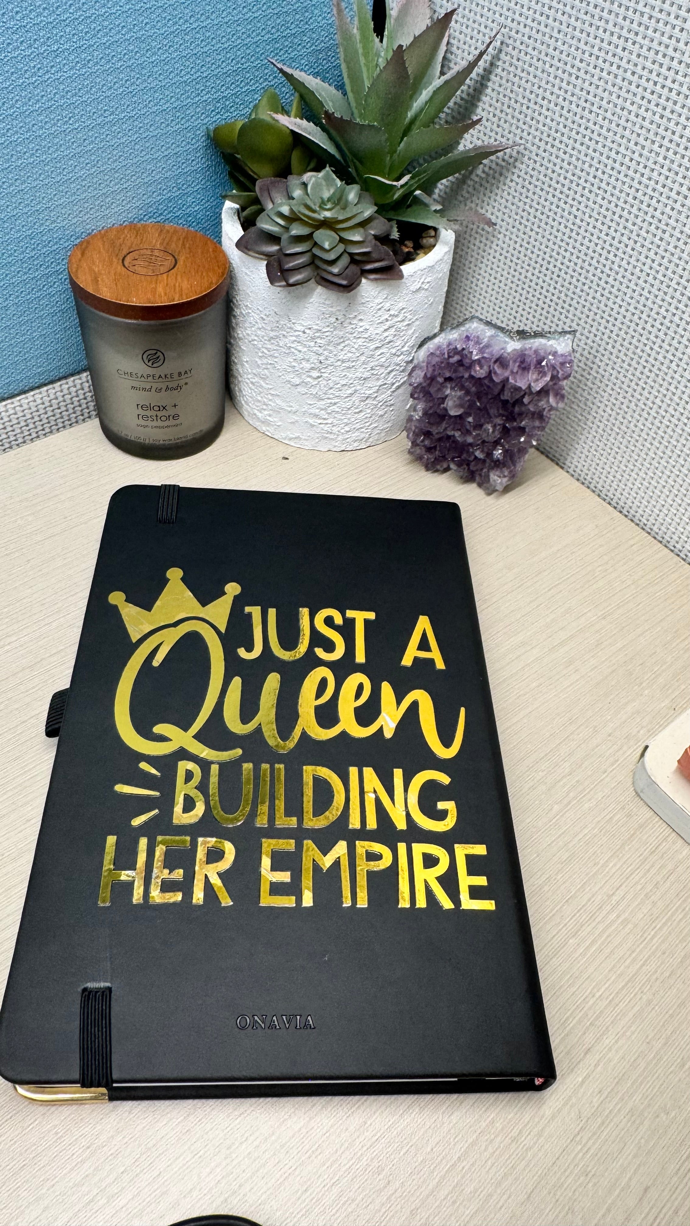 Journal