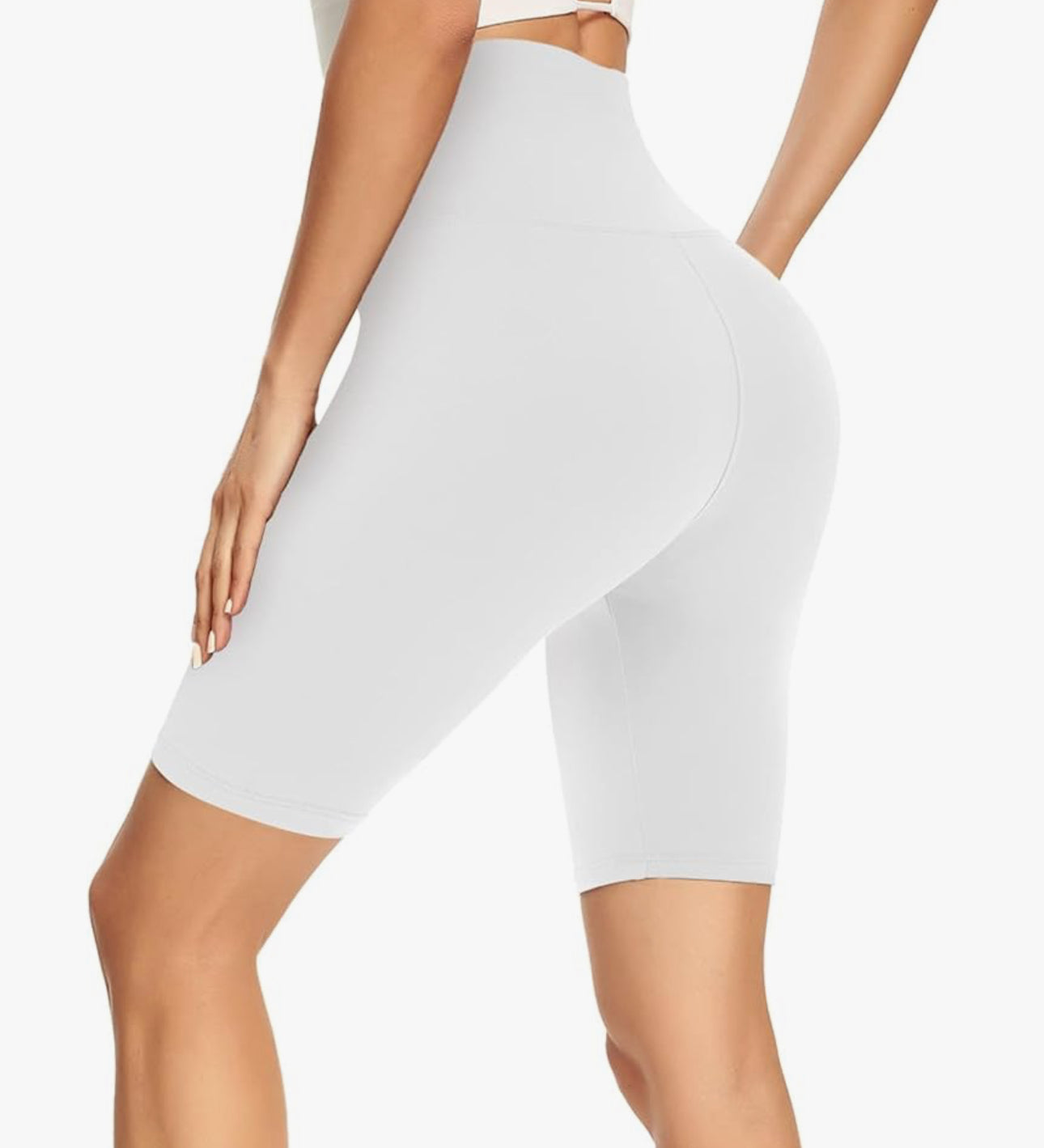 Biker shorts