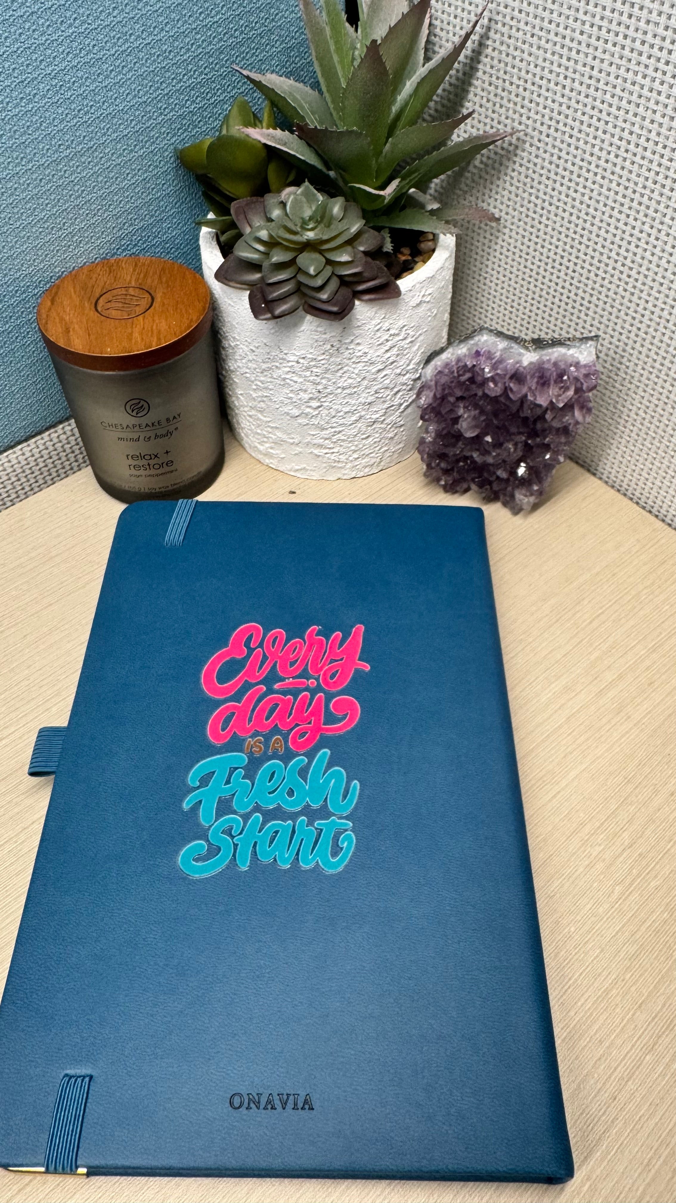 Journal
