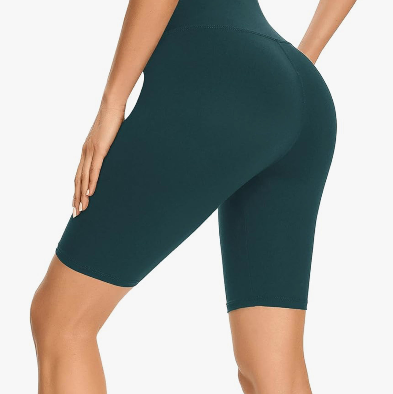 Biker shorts