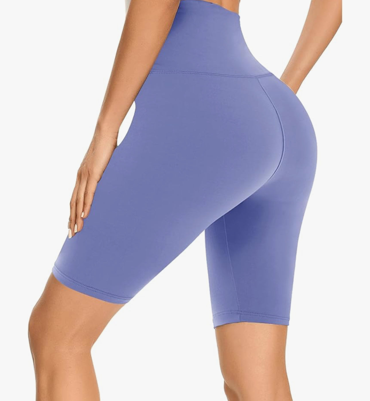 Biker shorts