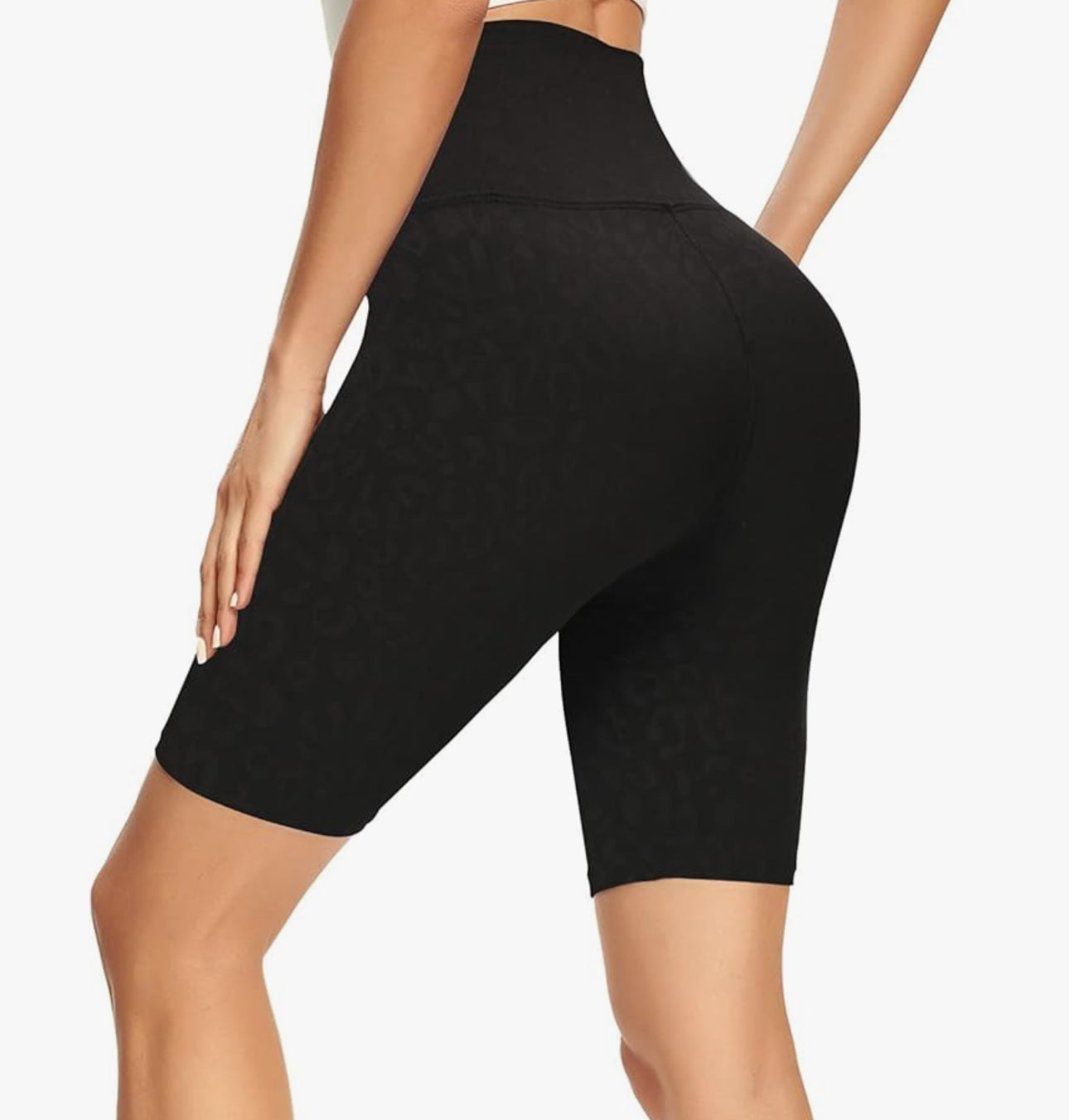 Biker shorts