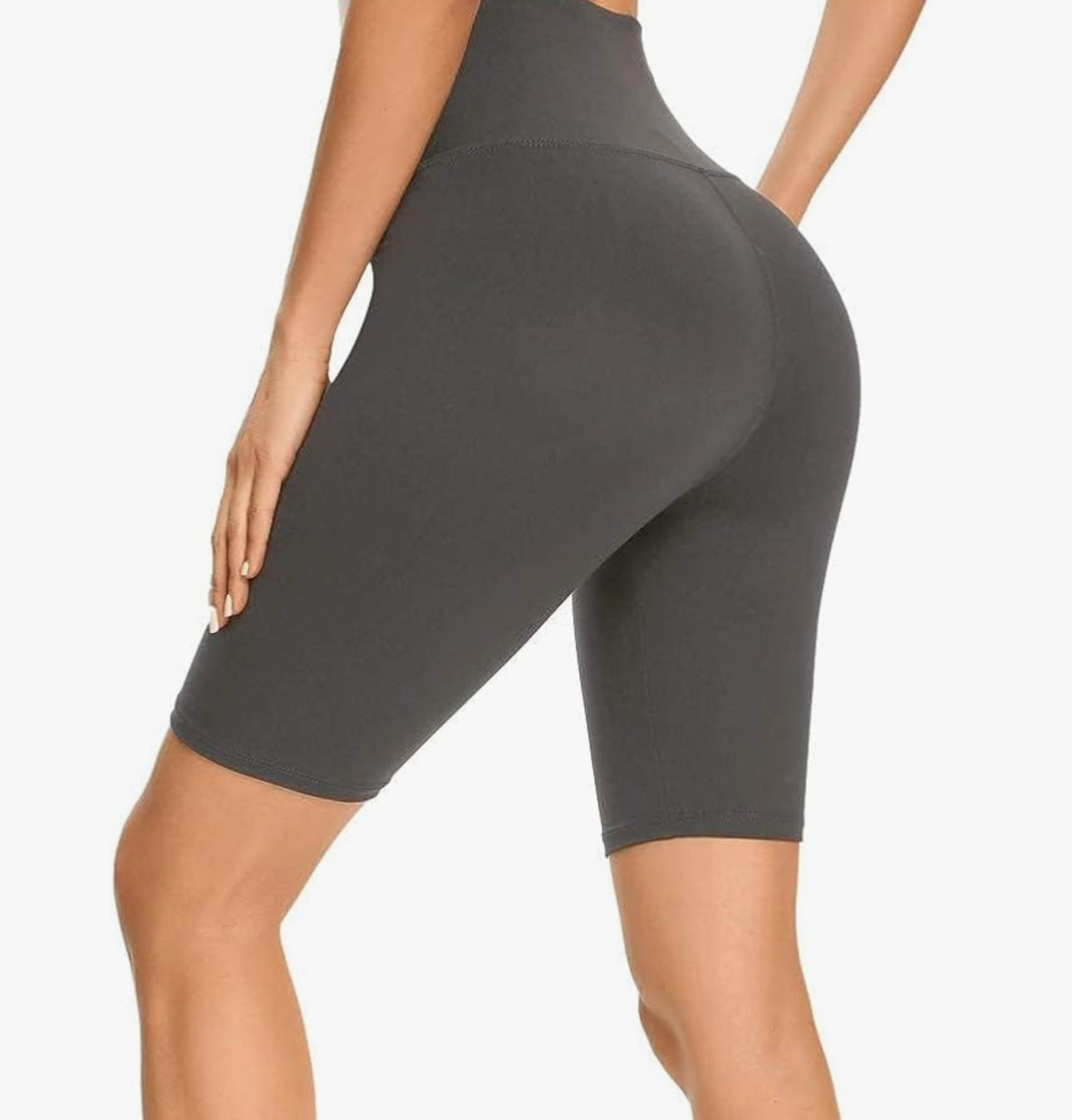 Biker shorts