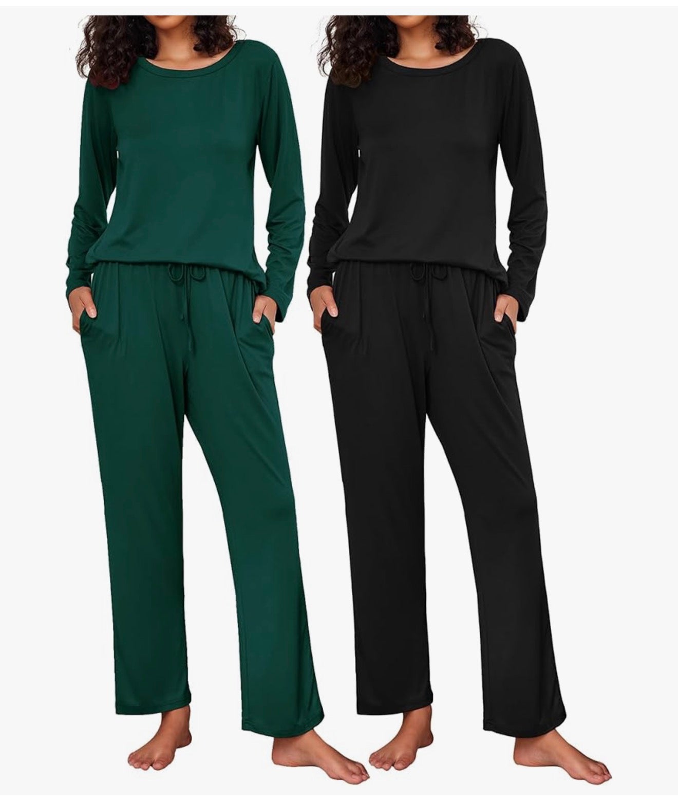 Solidasarock Sleepwear combo