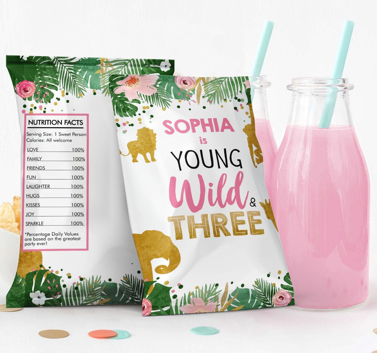 Mix and match $4 each