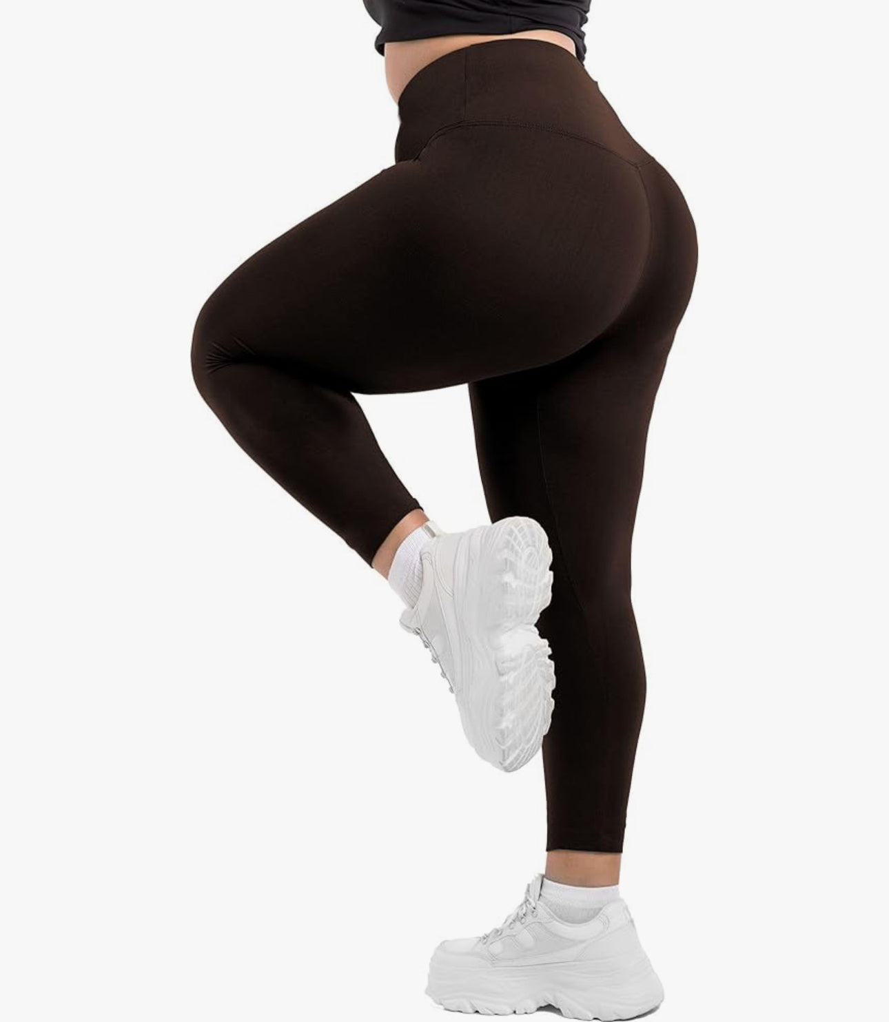 Leggings-Plus size
