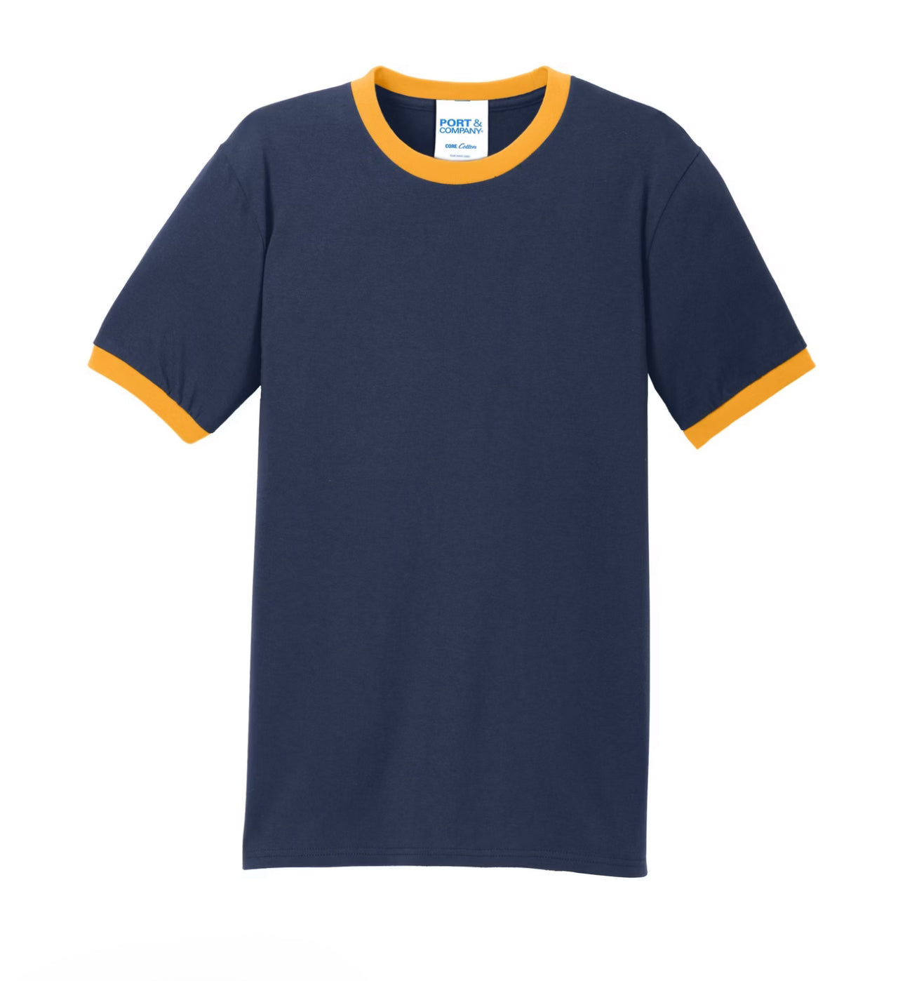 Ringer T Shirt