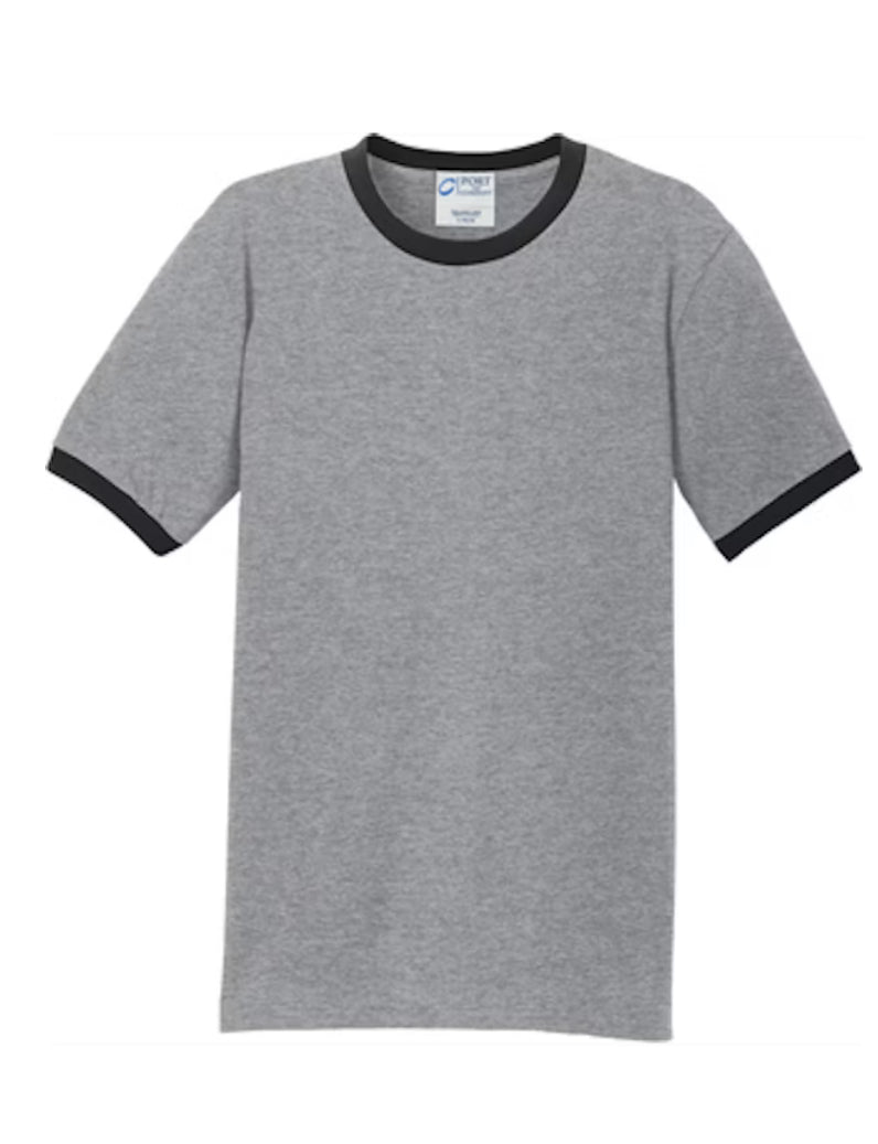 Ringer T Shirt